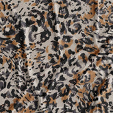 Fancy Animal Digital Printed Fabric Wholesale